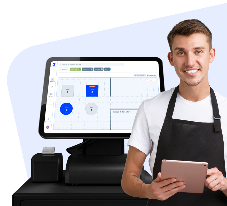 Vendus Restauração