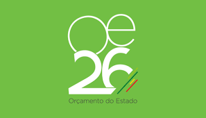 Orçamento de estado 2026